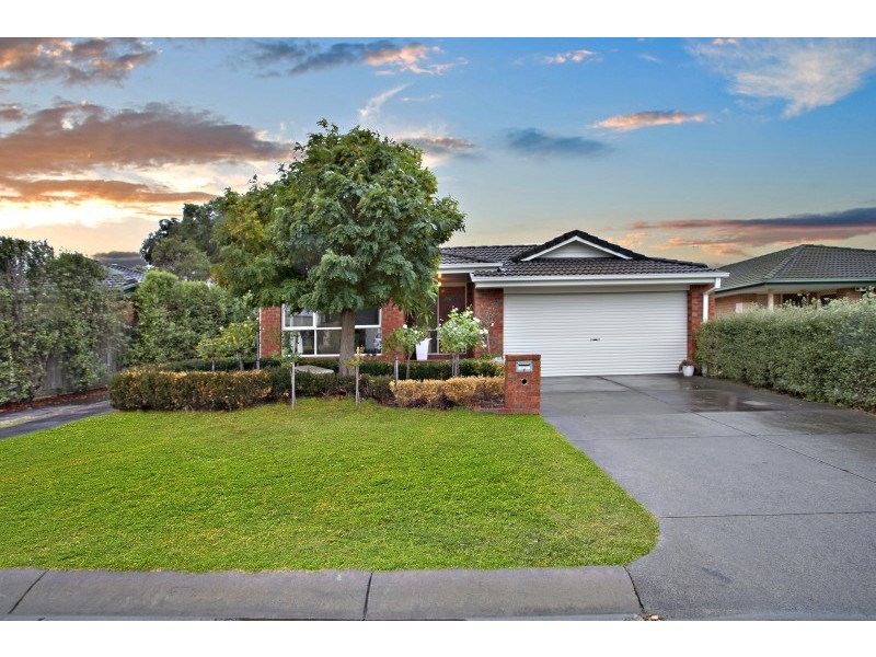 12 Chris Court, Aspendale Gardens VIC 3195