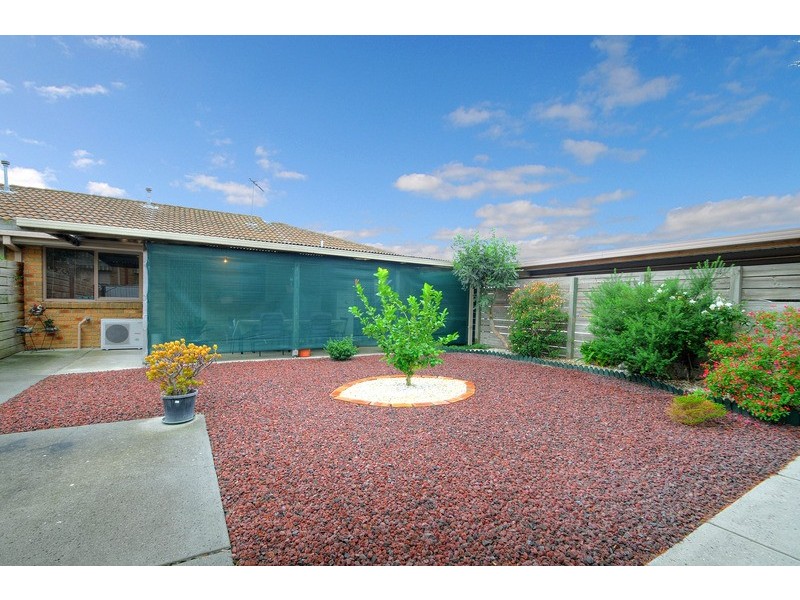17/1 McIntosh Court, Aspendale Gardens VIC 3195