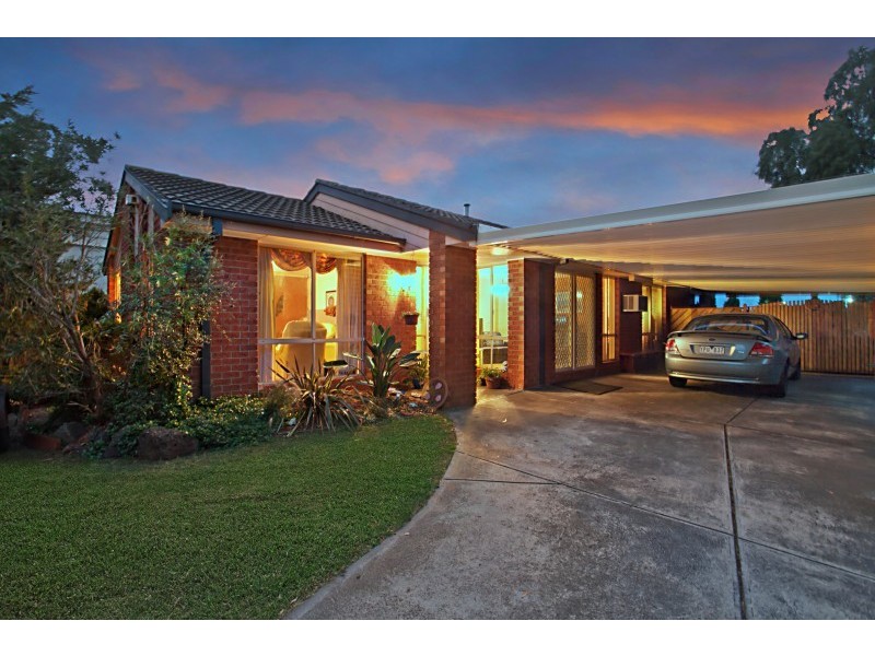 3 Wildoer Drive, Aspendale Gardens VIC 3195