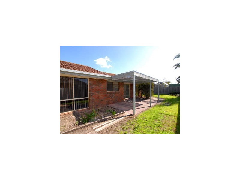 26 Wildoer Drive, Aspendale Gardens VIC 3195