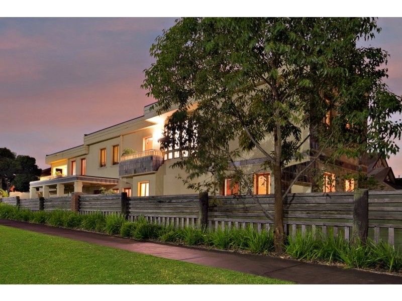 52 Gala Supreme Close, Mordialloc VIC 3195