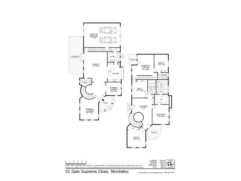52 Gala Supreme Close, Mordialloc VIC 3195