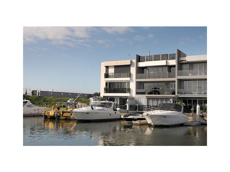 43 Pier One Drive, Patterson Lakes VIC 3197