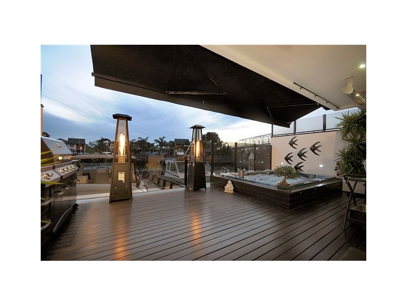 43 Pier One Drive, Patterson Lakes VIC 3197