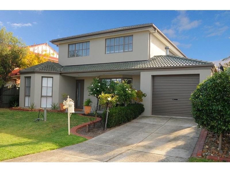 16 Waterdale Place, Aspendale Gardens VIC 3195