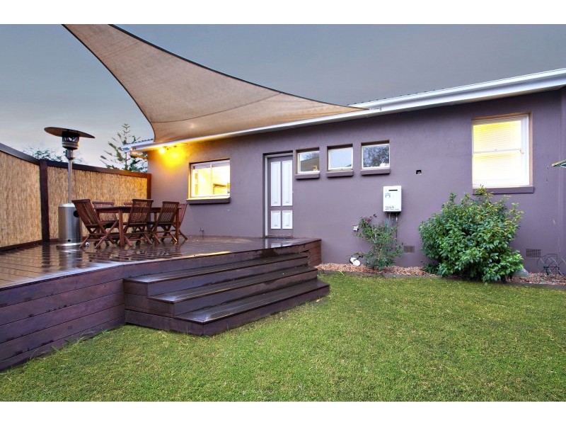 1/34 Eulinga Ave, Aspendale VIC 3195