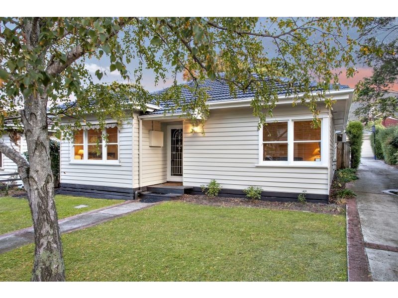 1/30 Evan St, Parkdale VIC 3195