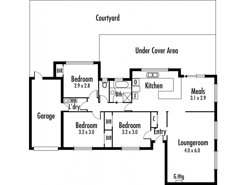 9/140 Wells Road, Aspendale Gardens VIC 3195