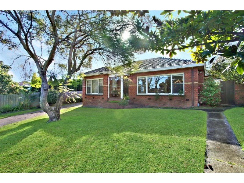5 Thurling St, Mentone VIC 3194