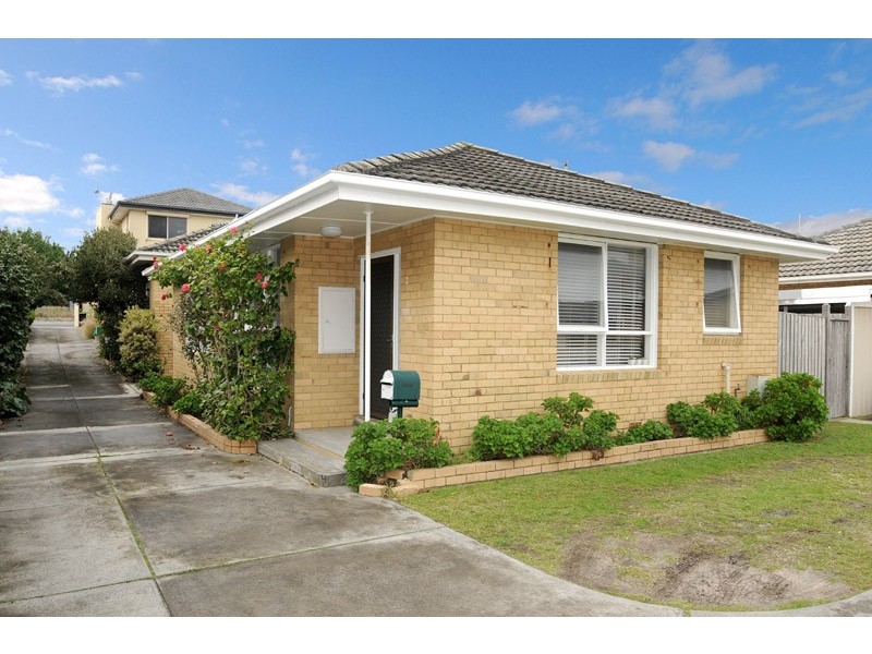 3/204 Nepean Highway, Aspendale VIC 3195
