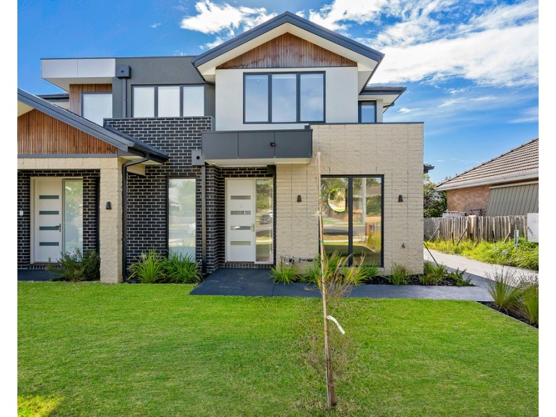 2/25 Barkly Street, Mordialloc VIC 3195