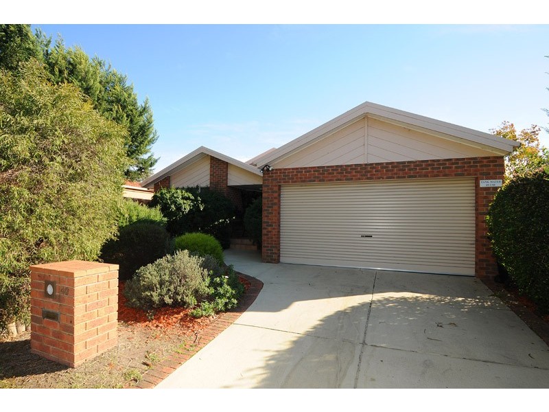 40 Nurten Parade, Aspendale Gardens VIC 3195