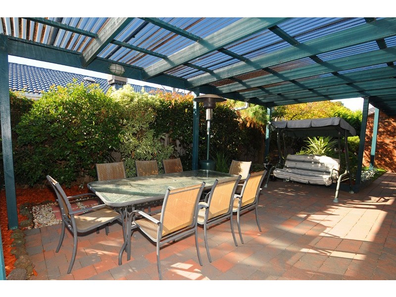 40 Nurten Parade, Aspendale Gardens VIC 3195