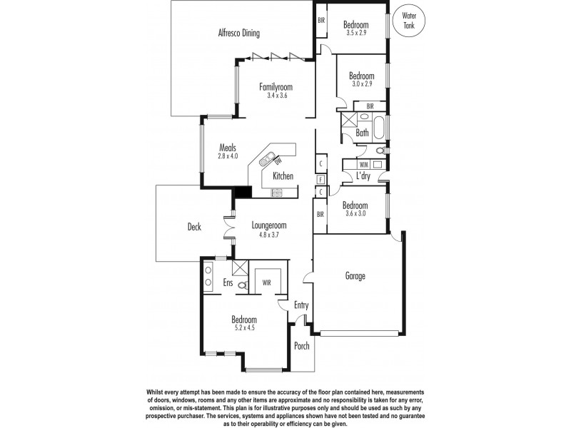 14 Coorong Circle, Waterways VIC 3195