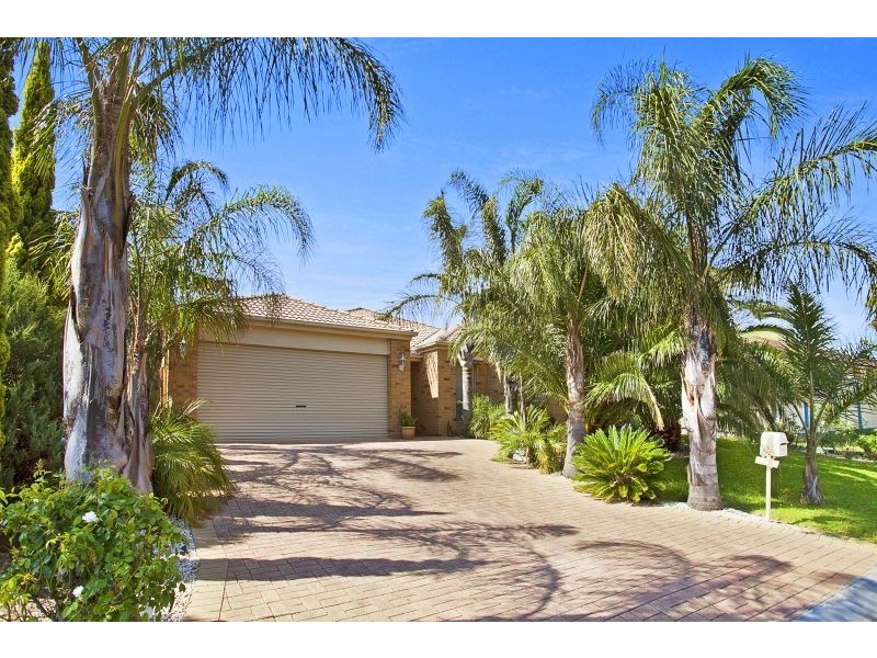 4 Mangrove Court, Aspendale Gardens VIC 3195