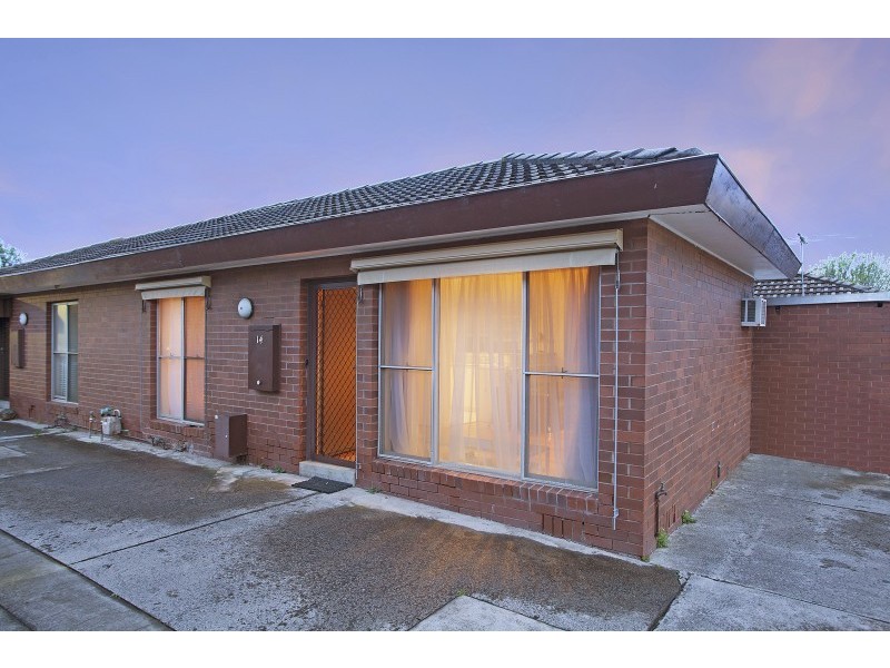 14/75 Barkly Street, Mordialloc VIC 3195