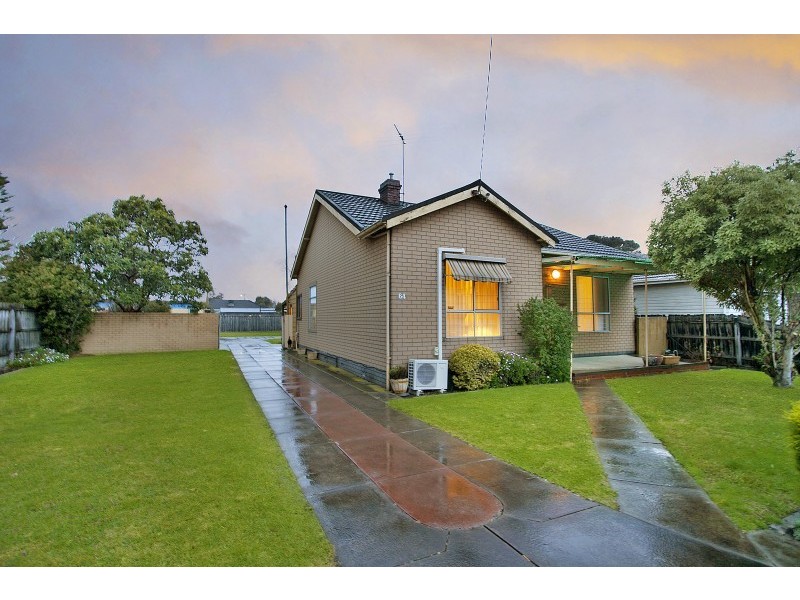 64 White Street, Mordialloc VIC 3195