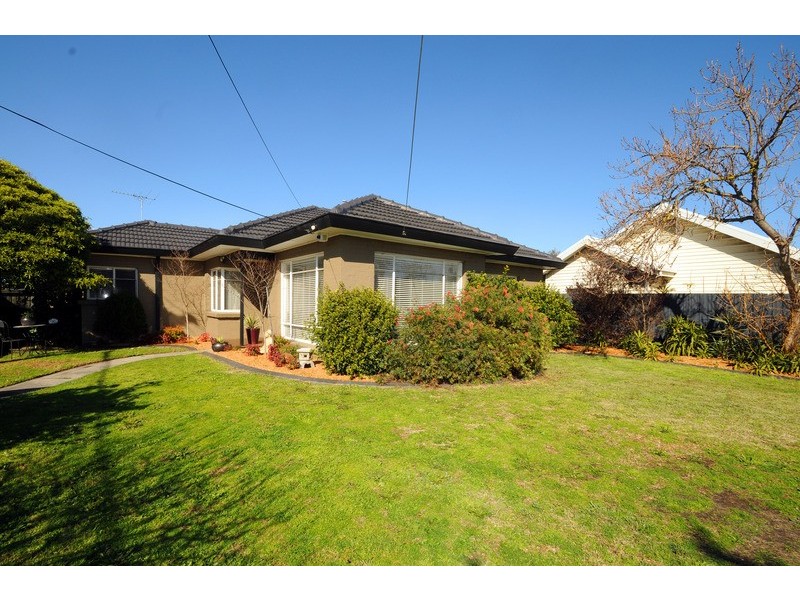6 Eulinga Ave, Aspendale VIC 3195