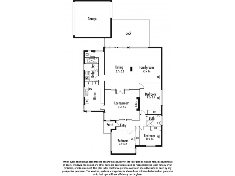 6 Eulinga Ave, Aspendale VIC 3195