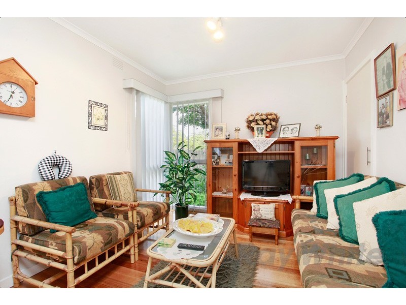 43 Silvertop Crescent, Frankston North VIC 3200