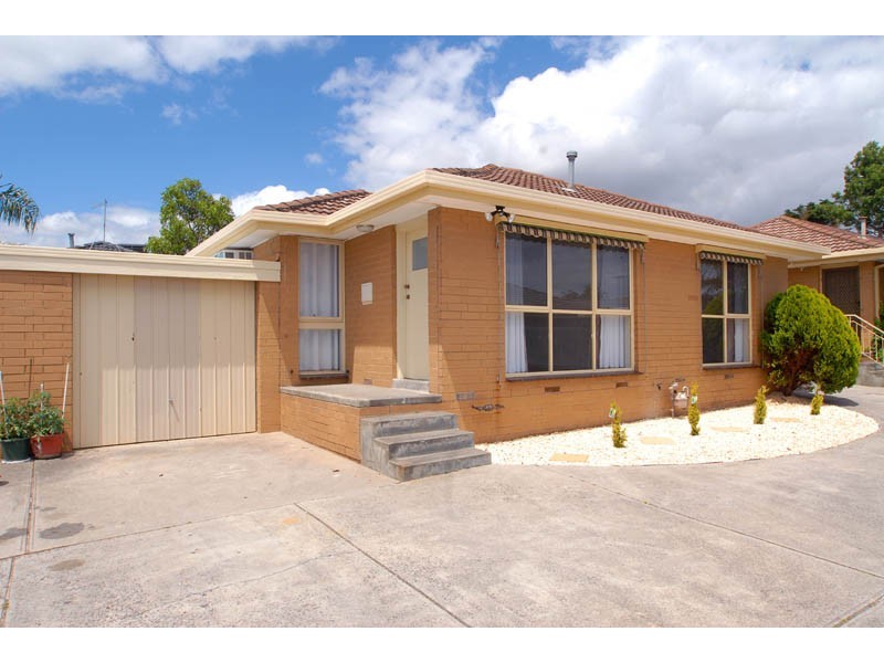 3/16 Crown Avenue, Mordialloc VIC 3195