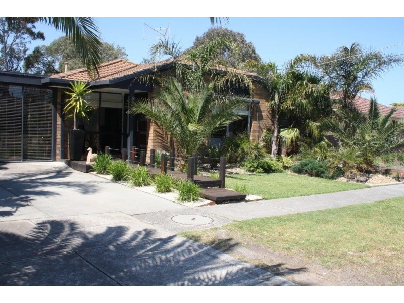 86 Coolibar Street, Seaford VIC 3198