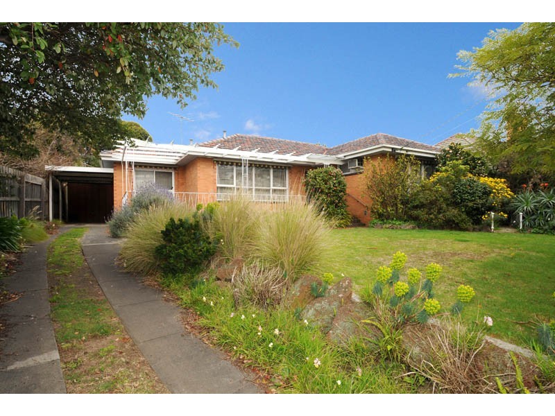 4 Florida Court, Moorabbin VIC 3189