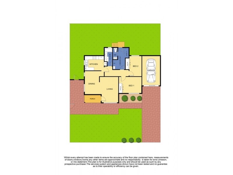 1/143 Station Street, Aspendale VIC 3195