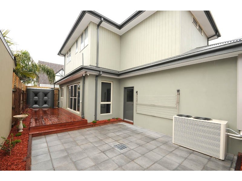 31A Cedric Street, Parkdale VIC 3195