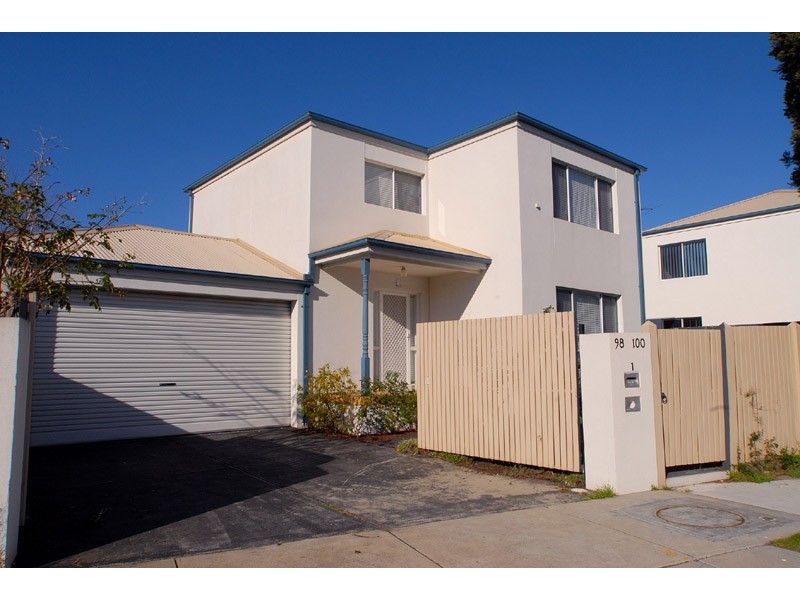 1/98-100 Chute Street, Mordialloc VIC 3195