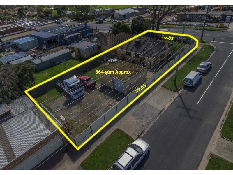 228 Lower Dandenong Road, Mordialloc VIC 3195