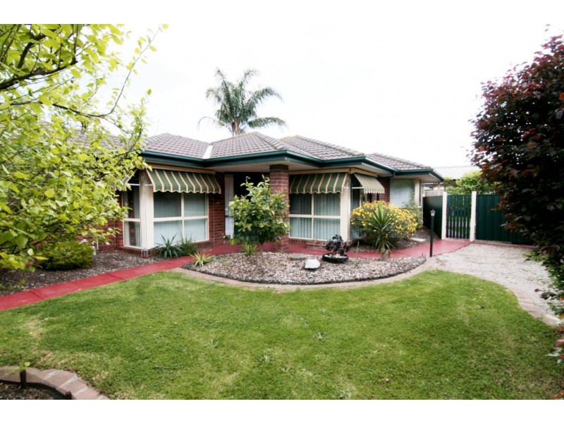 2 Keaton Way, Aspendale Gardens VIC 3195