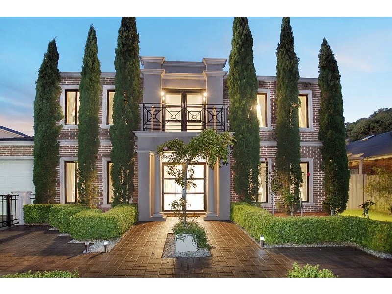 32 Purtell Close, Mordialloc VIC 3195