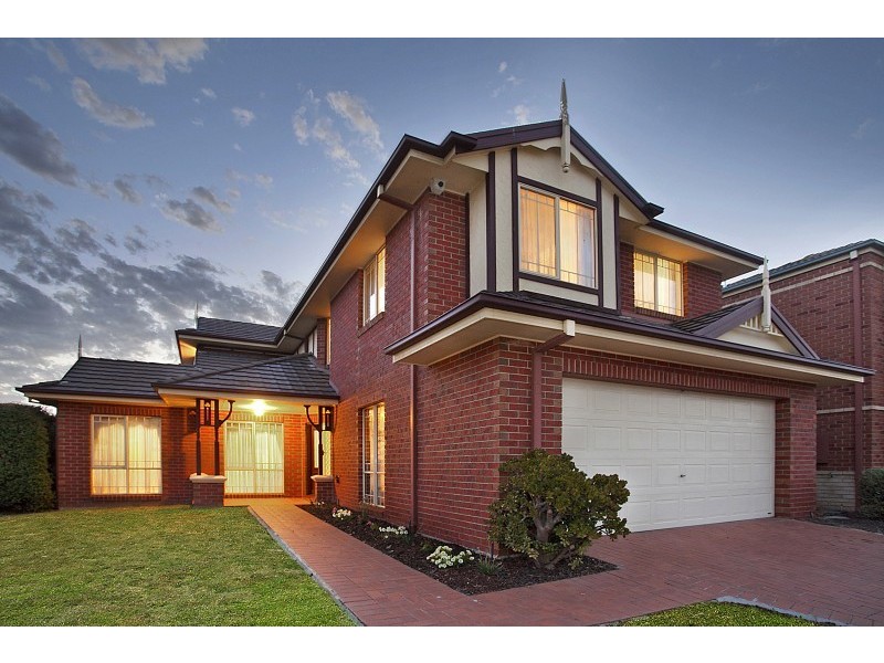 20 Pacific Drive, Aspendale Gardens VIC 3195