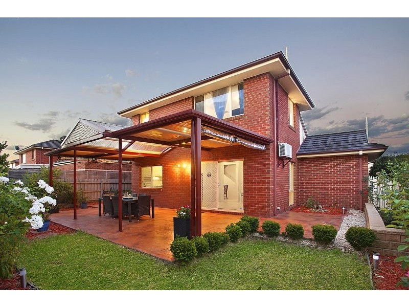 20 Pacific Drive, Aspendale Gardens VIC 3195