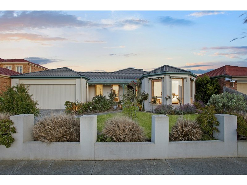 40 Winners Circle, Aspendale Gardens VIC 3195