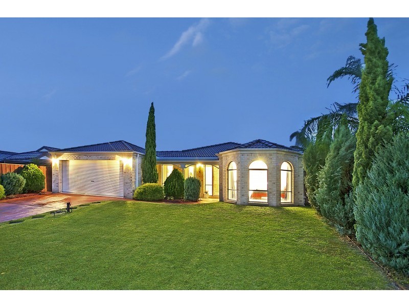6 Mangrove Court, Aspendale Gardens VIC 3195
