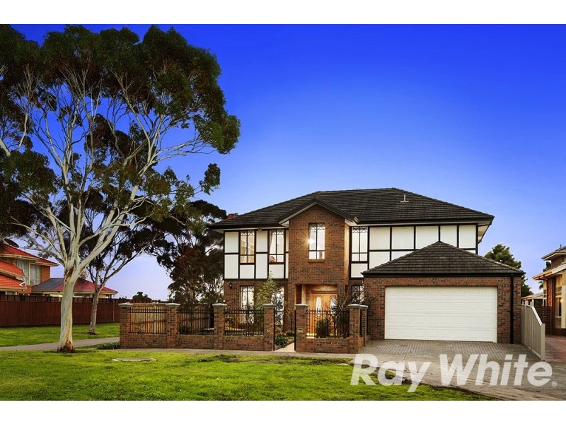 1 Reef Court, Aspendale Gardens VIC 3195