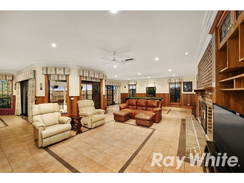 1 Reef Court, Aspendale Gardens VIC 3195