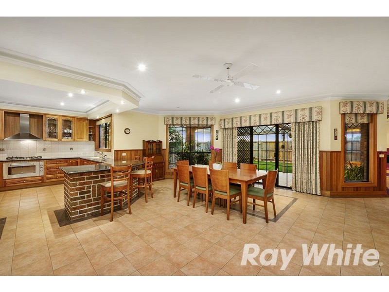 1 Reef Court, Aspendale Gardens VIC 3195