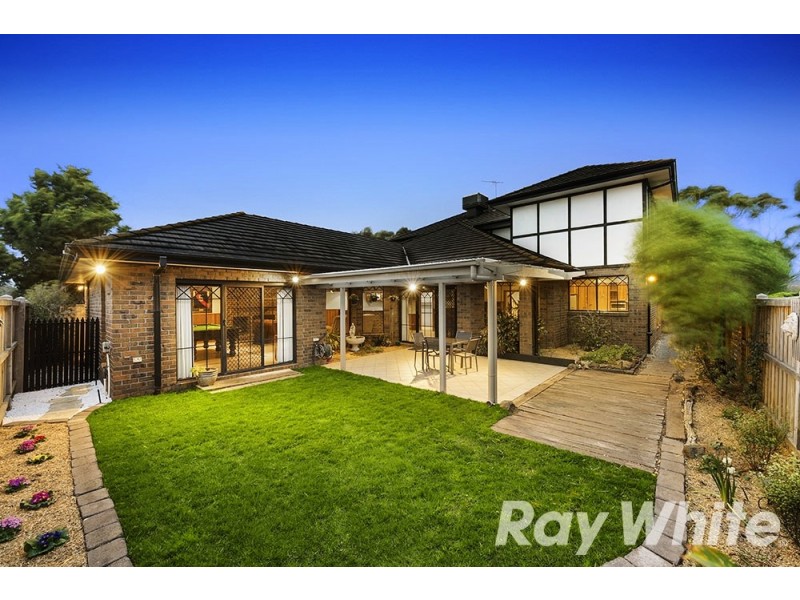 1 Reef Court, Aspendale Gardens VIC 3195