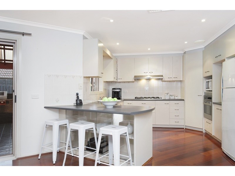 23 Dawson Court, Aspendale Gardens VIC 3195