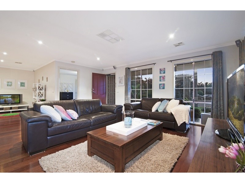 23 Dawson Court, Aspendale Gardens VIC 3195