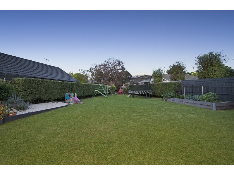 23 Dawson Court, Aspendale Gardens VIC 3195
