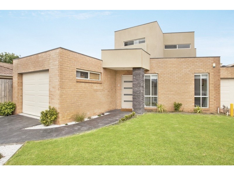 5b Templeman Court, Aspendale Gardens VIC 3195
