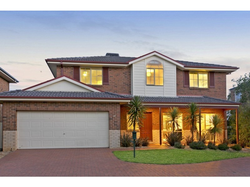 29 Marinique Drive, Aspendale Gardens VIC 3195