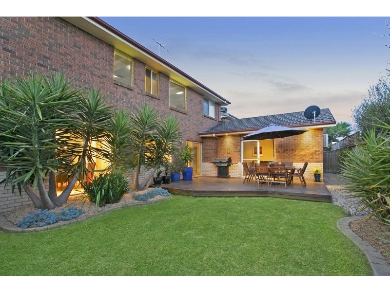 29 Marinique Drive, Aspendale Gardens VIC 3195