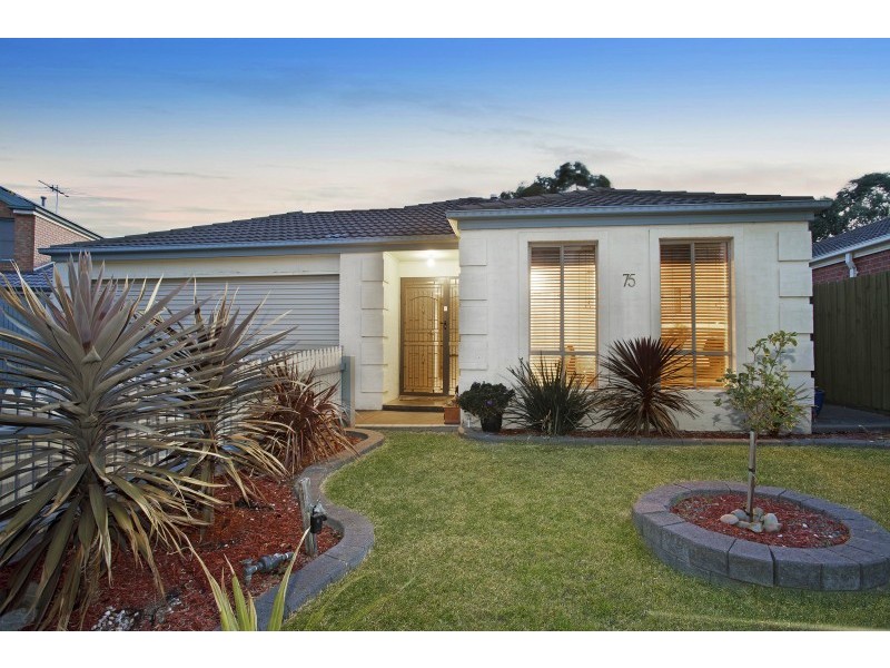 75 Winners Circle, Aspendale Gardens VIC 3195