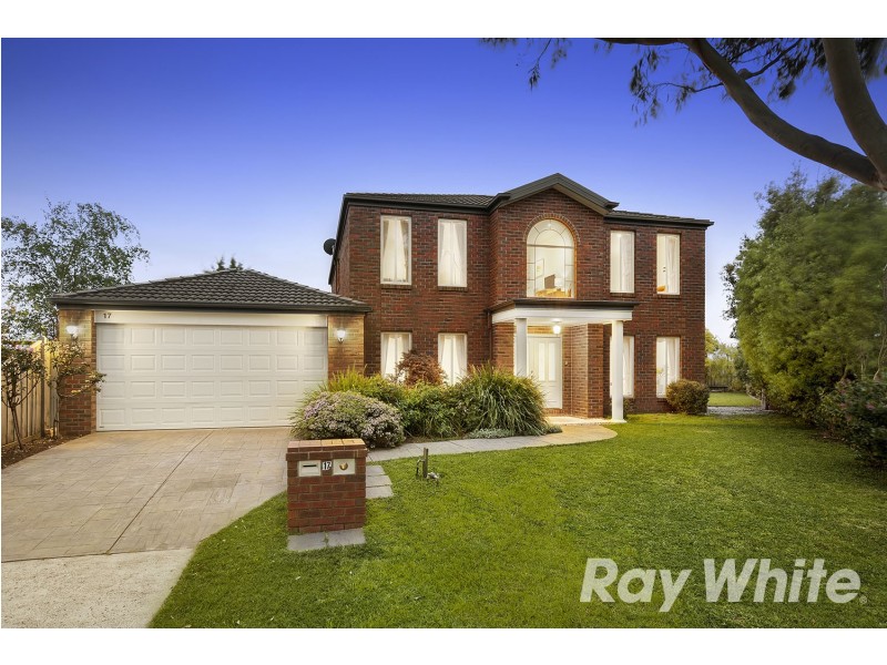 17 Mangrove Court, Aspendale Gardens VIC 3195
