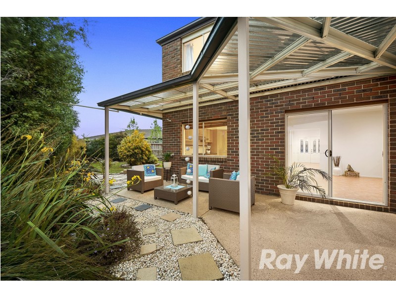17 Mangrove Court, Aspendale Gardens VIC 3195